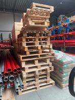 Mix van paletten, Ophalen, Gebruikt, Pallet