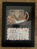 John Young et Bob Crippen de la NASA, Enlèvement ou Envoi, Comme neuf