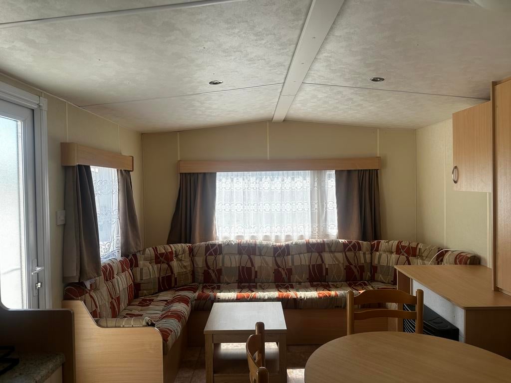 OCC DEPOT 28 NORDSTAR 900x310/2 DG (EN PARFAIT ÉTAT), Caravanes & Camping, Caravanes résidentielles