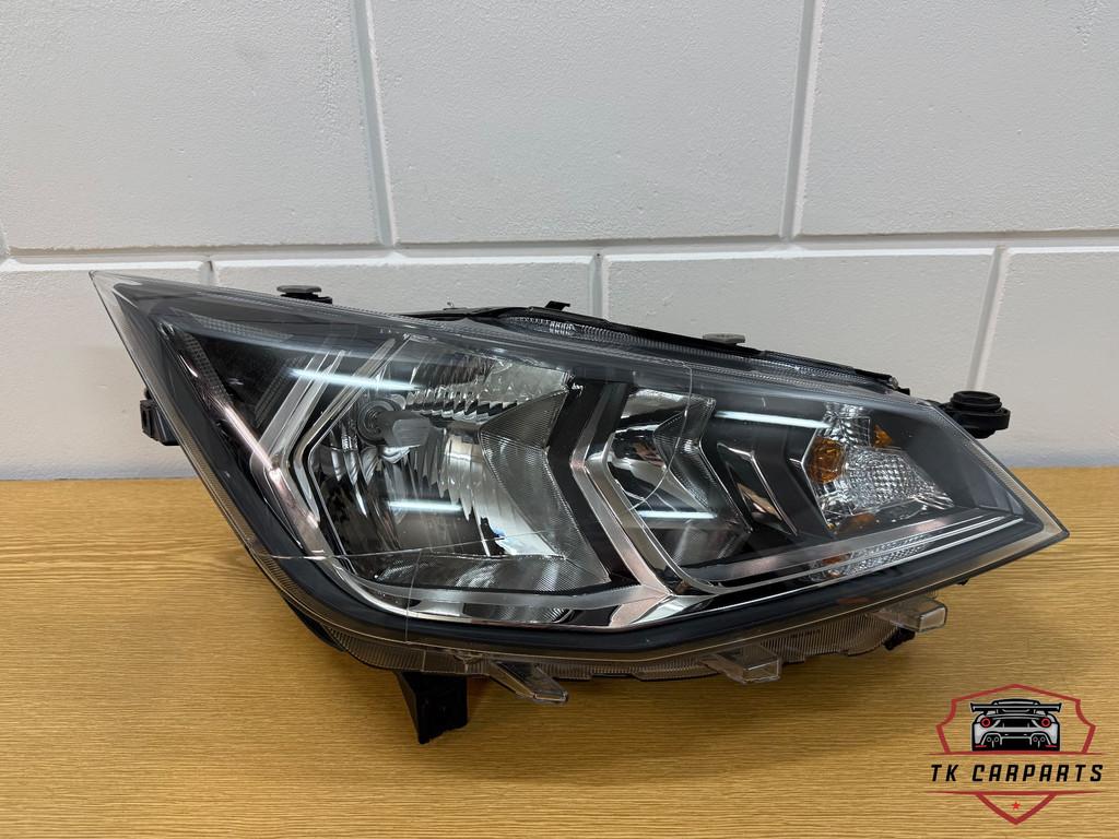 Phare avant LED halog Arona Seat Ibiza 6F / Arona R 6f194101, Neuf, Autovia A-2, Km 585 585
08760  Martorell, ES, SEAT S.A., Customercare@seat.es