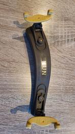 Épaulière KUN pour violon 1/2, Enlèvement