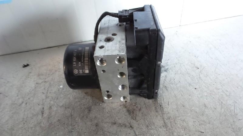 POMPE/MODULE ABS Seat Ibiza II Facelift (6K1) (1J0907379AF), Autos : Pièces & Accessoires, Autres pièces automobiles, Seat, Utilisé