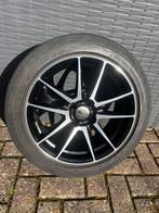 Velgen Citroën Berlingo  Peugeot Partner, Auto-onderdelen, Ophalen, Zomerbanden, Band(en)