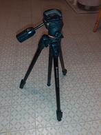 Trépied Vanguard, Enlèvement, Trépied