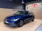 Volkswagen Golf 1.0 TSI * GARANTIE 12 MOIS * 1ER PROP * SPOR, Auto's, Stof, Gebruikt, Zwart, 1770 kg