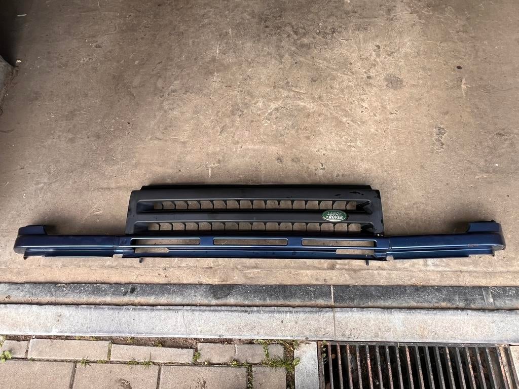 Land Rover Discovery 1 300tdi gril, Enlèvement, Rover