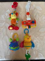 Hangende ontwikkelings babyspeelgoed wieg of kinderwagen, Enlèvement, Comme neuf