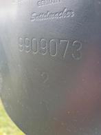 Kieffer zadel, Dieren en Toebehoren, Ophalen, Zo goed als nieuw