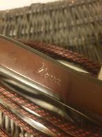 Fer à repasser Vintage Nova, Enlèvement