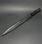 Baionnette 98K allemand ww2, Enlèvement ou Envoi