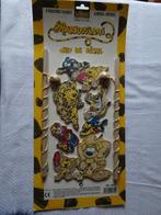 Jeu de pêche en bois Vilac - Marsupilami -, Enlèvement ou Envoi, Gaston ou Spirou, Neuf, Statue ou Figurine