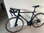 Canyon Ultimate 2025 / taille M, Autres marques, Comme neuf, Enlèvement, 15 à 20 vitesses