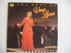 The best of Vera Lynn, lp 1980, Ophalen of Verzenden