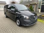 Mercedes-Benz Vito 114 CDI LANG AUTOM NAVI EURO6, Auto's, 4 deurs, Gebruikt, Euro 6, 136 pk