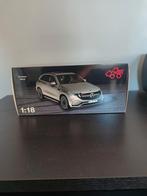 Mercedes eqc4matic hightech silver, Enlèvement ou Envoi