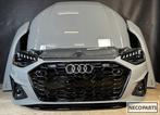 AUDI A4 S-LINE 8W FACELIFT VOORKOP ORGINEEL OP AANVRAAG, Auto-onderdelen, Gebruikt, -, -, Bumper