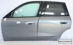 BMW X1 U11 PORTIER DEUR VOOR ACHTER LINKS  C5A ORIGINEEL, Auto-onderdelen, Gebruikt, -, Ophalen of Verzenden, Achter
