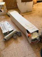 Buizen ventilatie (overschotten), Doe-het-zelf en Bouw, Ophalen