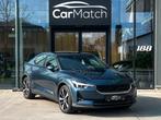 Polestar 2 Long Range Dual Motor - Plus | Pilot | Trekhaak, Autos, Polestar, Polestar 2, Achat, Euro 6, Entreprise
