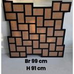 Collage fotokader perfecte staat, Ophalen, Zo goed als nieuw