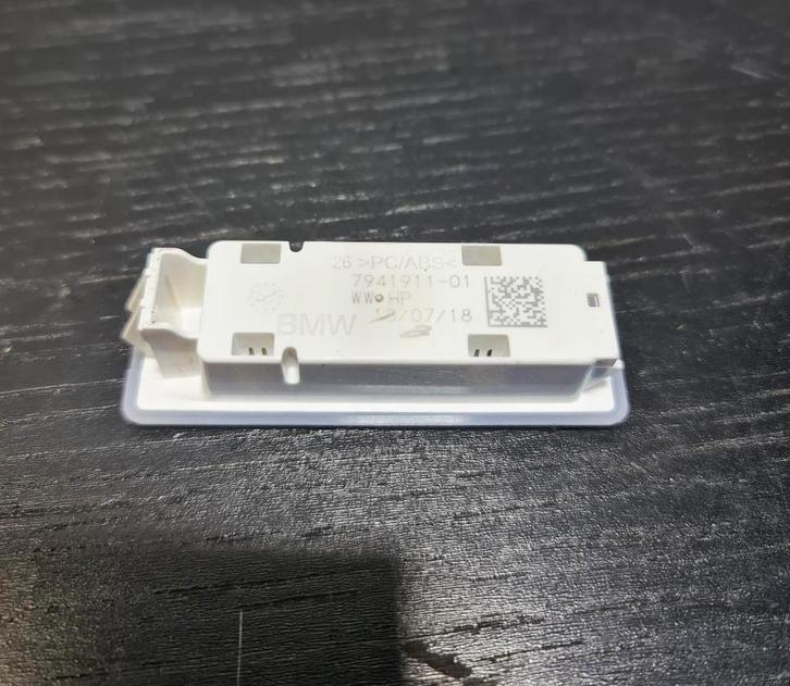 Éclairage LED BMW d'origine pour les modèles suivants :, Autos : Pièces & Accessoires, Petit matériel, BMW, Mini, Neuf, Enlèvement ou Envoi