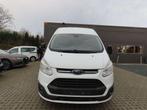 Ford Transit Custom 2.2 TDCi L1H2 Ambiente (bj 2014), Auto's, 6800 kg, Euro 5, Gebruikt, 4 cilinders
