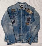 pall mall - jeans jas  XL, Blauw, Maat 56/58 (XL), Ophalen of Verzenden, PME Legend