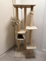 Gratis krabpaal in goede staat met enkele gebruikssporen, Ophalen, Gebruikt, Krabpaal