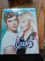 Blu-ray steelbook Grease 2 nieuw in verpakking, Cd's en Dvd's, Ophalen of Verzenden