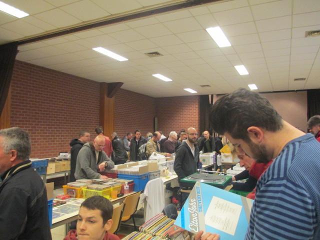 honderden cd's te koop, Cd's en Dvd's, Cd's | Rock, Gebruikt, Ophalen