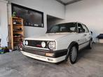 VOLKSWAGEN GOLF G60, Autos, Achat, ABS, Golf, Particulier