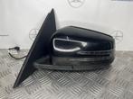 Buitenspiegel links van een Mercedes C-Klasse, Gebruikt, -, -, 3 maanden garantie