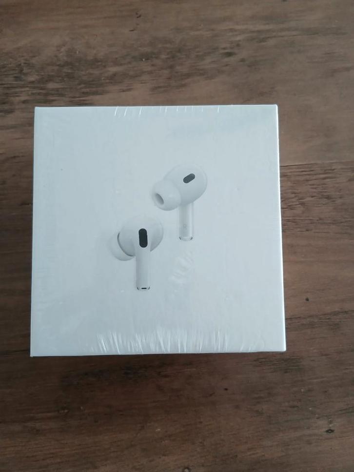 AirPods Pro 2, Telecommunicatie, Mobiele telefoons | Oordopjes, Ophalen of Verzenden