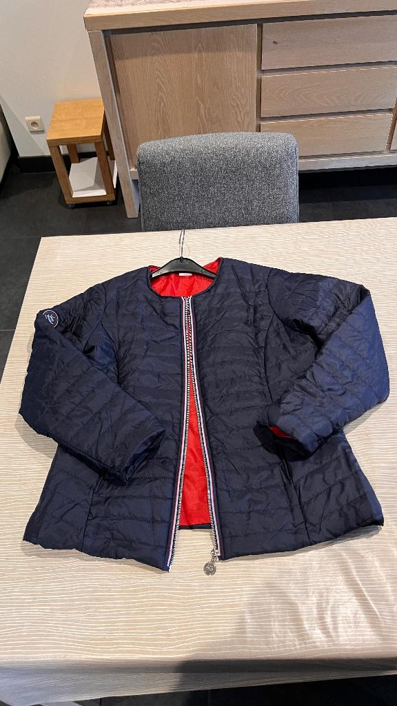 Jas Vent Nautic by Damart – Medium, Kleding | Dames, Blauw, Nieuw, Damart, Ophalen