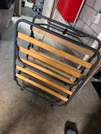 Plooibedje, Ophalen, Zo goed als nieuw