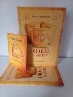 toeval bestaat niet, Overige typen, Ophalen of Verzenden, Zo goed als nieuw, Tarot of Kaarten leggen