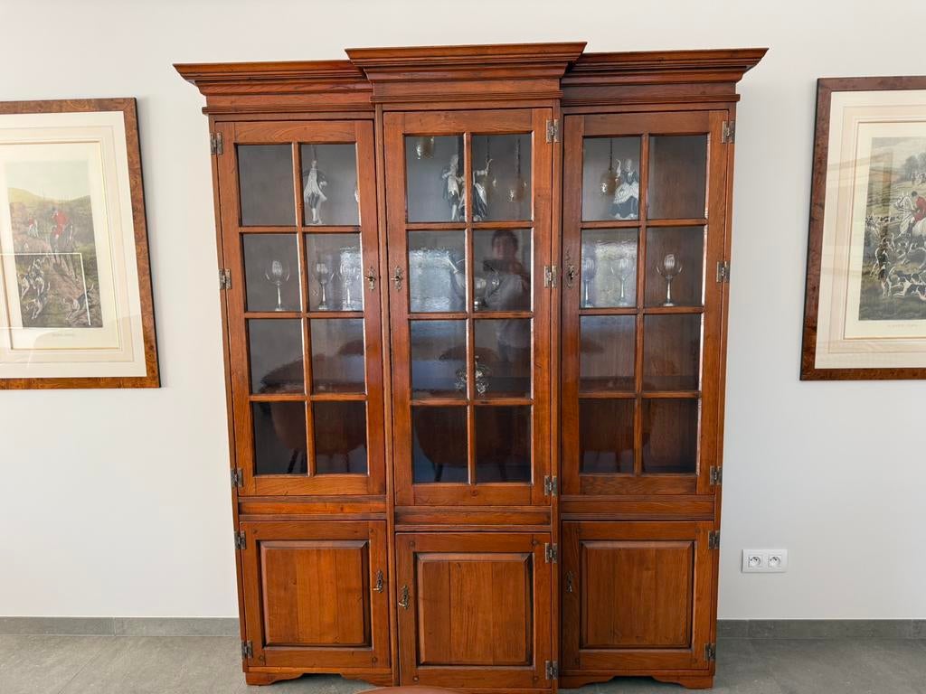 Vitrine kast, Enlèvement, Comme neuf