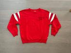 Rode Sweater trui van Bellerose (maat 12 jaar / 152), Enfants & Bébés, Vêtements enfant | Taille 152, Garçon, Enlèvement ou Envoi