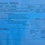 MBK NITRO aerox 2013, Motos, Particulier, Scooter