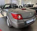 Renault Mégane cc CABRIOLET EXCEPTION 1.6i 110CH CUIR 1ÈRE, Autos, Cuir, Argent ou Gris, Achat, 4 portes