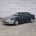 Personenauto, Honda, Prelude, 2.0i, GROEN, 1997, 5 zetels, Nieuw, 2 deurs, 500 kg