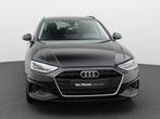 Audi A4 Avant 35 TFSi 110kW S tronic LED - KEYLESS GO - ALU, Auto's, Audi, Stof, Gebruikt, 4 cilinders, 164 g/km