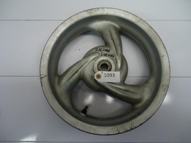 Tapo 2010 - 2019 TGB Velg D1-32673, Motos, Pièces | Autre