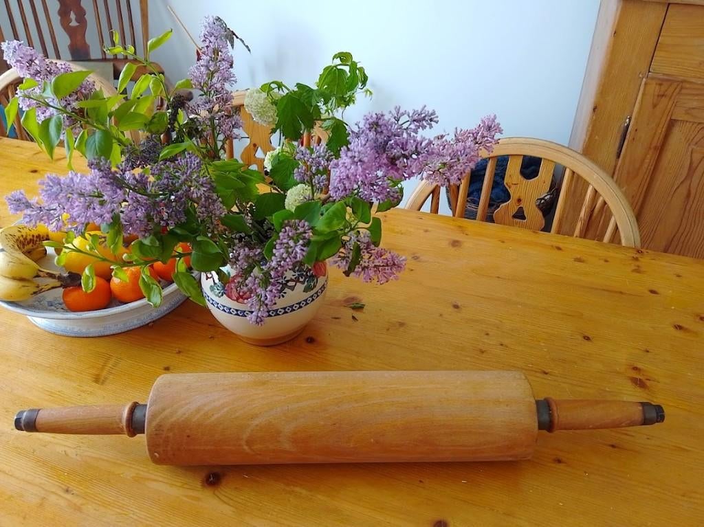 Deegroller. Antiek, Antiek en Kunst, Ophalen