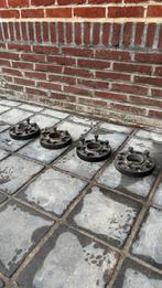 4x Spoorverbreders / Spacers 2,5cm / 25mm Bmw e61, Ophalen