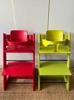 Stokke tripp trapps te koop, Kinderen en Baby's, Ophalen, Gebruikt