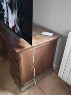 Commode / Bureau, Maison & Meubles, Armoires | Commodes, 3 ou 4 tiroirs, Moins de 100 cm, 100 à 150 cm, Enlèvement