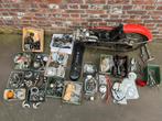 lot honda onderdelen 50cc, Vélos & Vélomoteurs, Enlèvement, Neuf