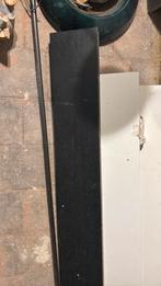 Planken, Ophalen, Zo goed als nieuw