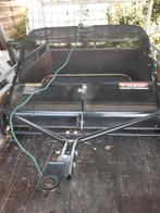 Ramasse herbe et feuilles, Enlèvement ou Envoi